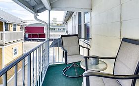 Pet-Friendly Apartment In Wildwood Less Than 1 Mi To Beach